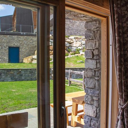 Maison Carrel Elegant 1 Брей-Червиния Экстерьер фото