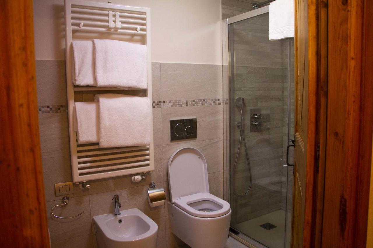 Maison Carrel Elegant 1 Брей-Червиния Экстерьер фото