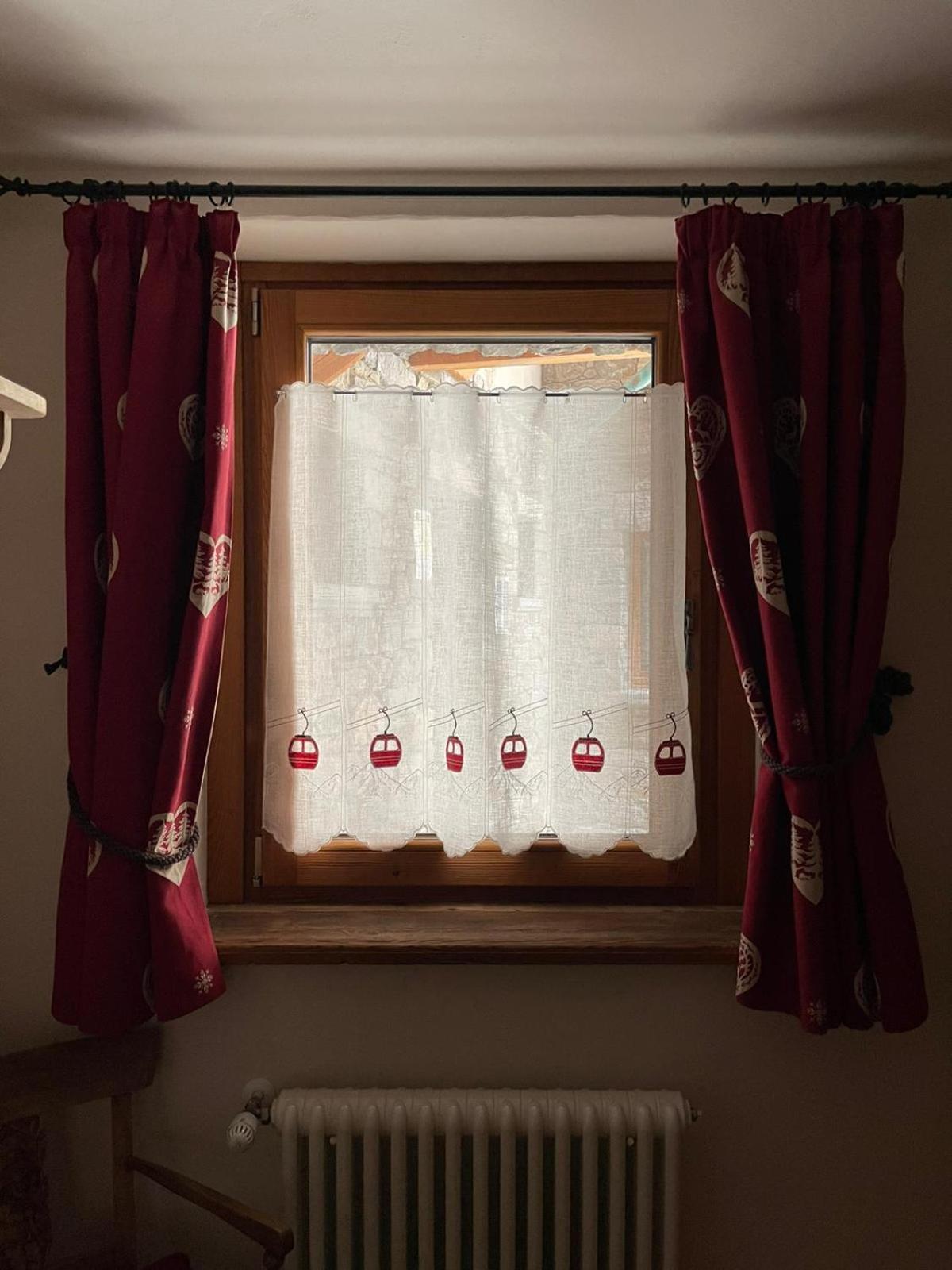 Maison Carrel Elegant 1 Брей-Червиния Экстерьер фото